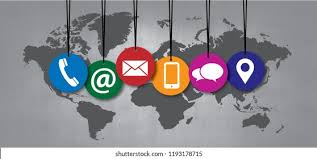 Contact